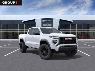 New 2026 GMC Canyon Elevation w/ Convenience Package RWD video 1