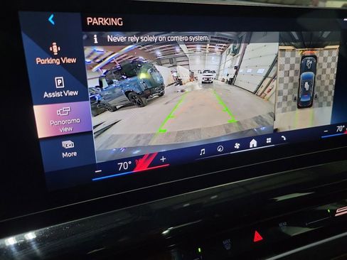 Used 2024 BMW 530i xDrive 530i xDrive w/ Premium Package image 19