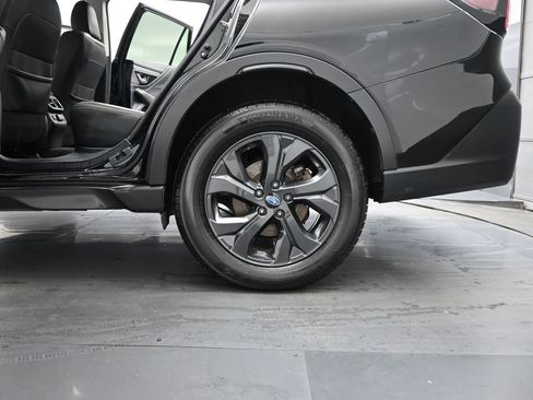 Used 2020 Subaru Outback Onyx Edition XT w/ Tech Package 2 image 19