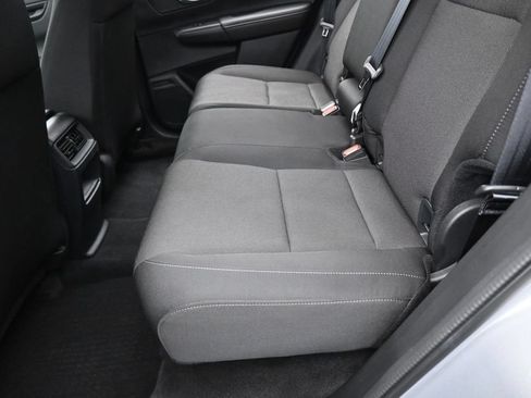 Used 2026 Honda CR-V LX image 30