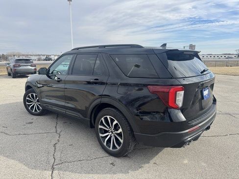 Used 2020 Ford Explorer ST image 6