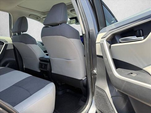 Used 2023 Toyota RAV4 XLE w/ Convenience Package FWD image 22
