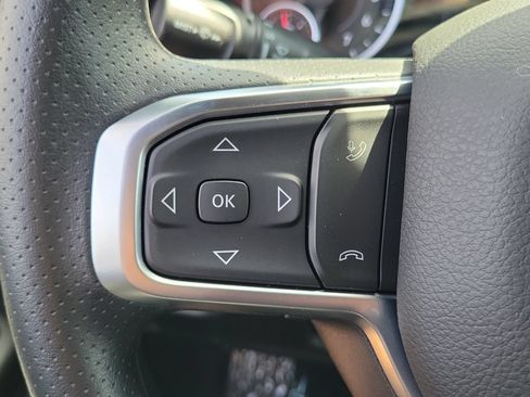 New 2026 RAM 1500 Tradesman RWD image 6