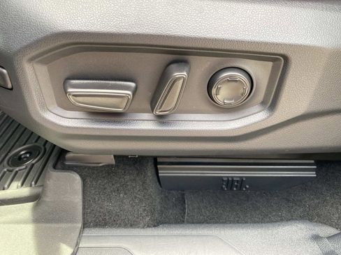 Used 2025 Toyota Tundra 1794 Edition RWD image 19