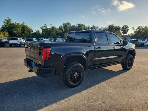Used 2019 GMC Sierra 1500 AT4 w/ AT4 Premium Package image 11