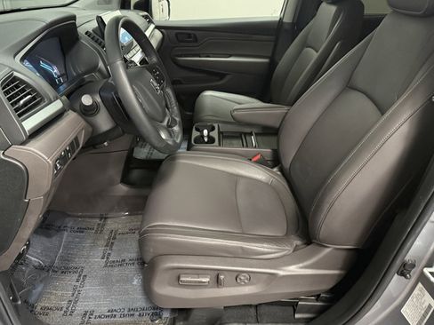 Used 2024 Honda Odyssey EX-L image 21