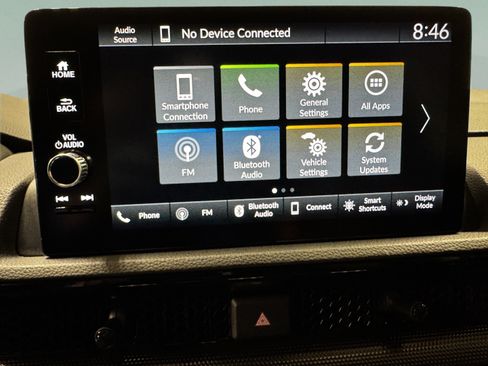 Used 2024 Honda CR-V EX-L image 25