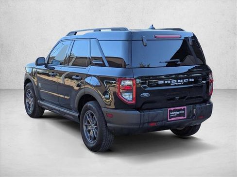 Used 2021 Ford Bronco Sport Big Bend AWD/4WD image 8