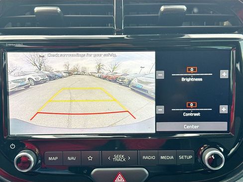 Used 2021 Kia Soul EX image 17