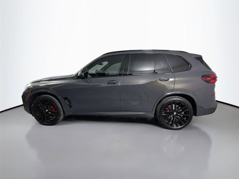 New 2026 BMW X5 xDrive40i AWD/4WD image 8