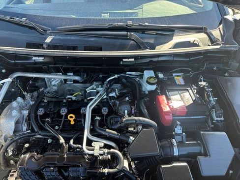 Used 2025 Mitsubishi Outlander SEL image 23