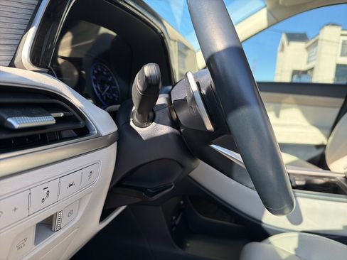 Used 2021 Hyundai Palisade SEL w/ Premium Package image 58