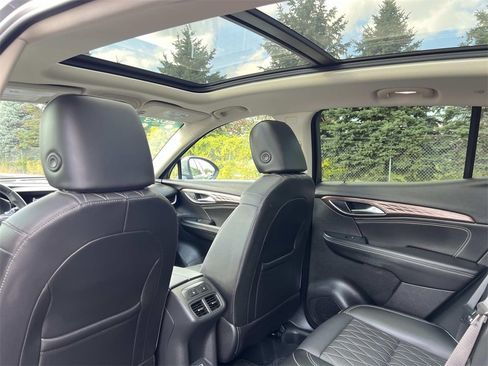 Certified 2023 Buick Envision Avenir image 14