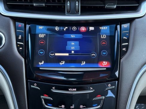 Used 2017 Cadillac XTS Luxury w/ Driver Awareness Package image 34