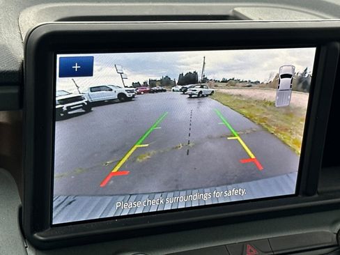 Used 2023 Ford Maverick Lariat w/ Lariat Luxury Package image 19