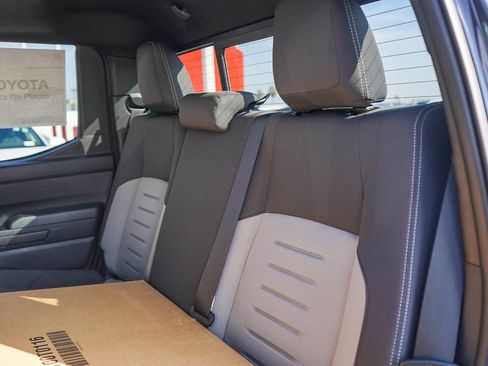 New 2025 Toyota Tacoma TRD Off-Road image 22