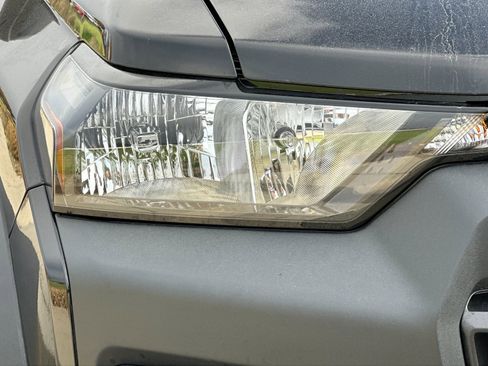 New 2025 Chevrolet Colorado Trail Boss w/ Midnight Edition image 30