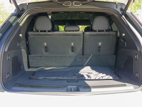 New 2026 Cadillac Escalade IQ Luxury 1 AWD/4WD image 13