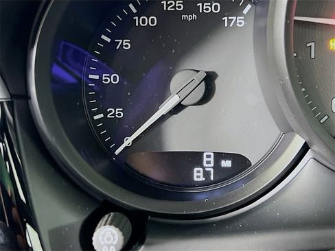 New 2026 Porsche Macan S image 13