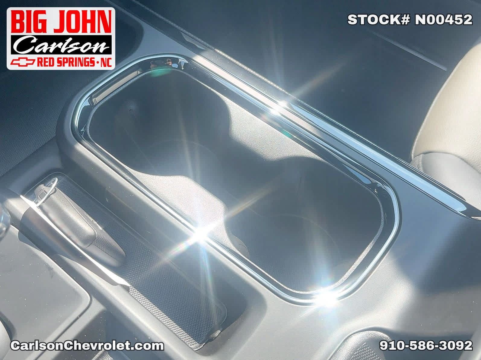 Used 2026 Chevrolet Silverado 1500 ZR2 AWD/4WD image 24