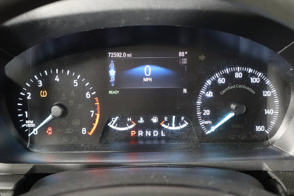 Used 2020 Ford Explorer 4WD Police Interceptor image 11