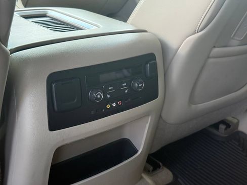 Used 2015 GMC Yukon Denali w/ Premium Package RWD image 27