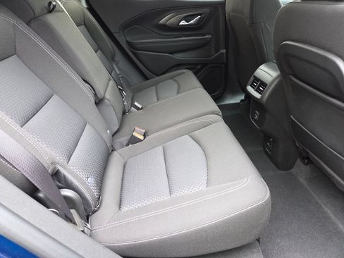 Used 2023 GMC Terrain SLE w/ Driver Convenience Package AWD/4WD image 27