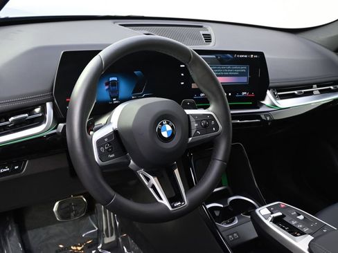 Used 2026 BMW X1 xDrive28i image 11