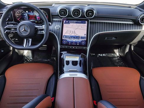 New 2024 Mercedes-Benz C 300 C 300 image 11