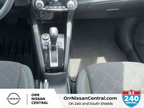 Used 2020 Nissan Kicks SV FWD image 22