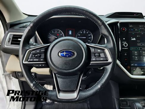 Used 2023 Subaru Ascent Limited AWD/4WD image 22