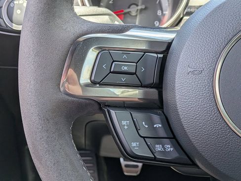Used 2017 Ford Mustang Shelby GT350 w/ Electronics Package RWD image 25