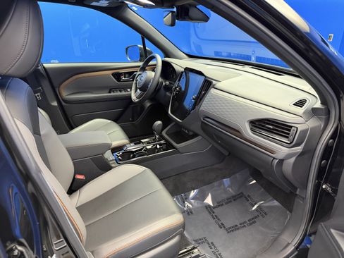 Certified 2026 Subaru Forester Sport AWD/4WD image 24