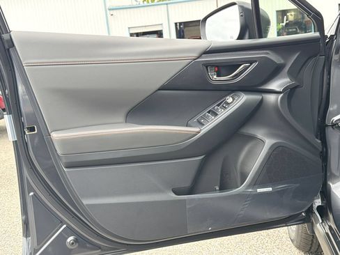 New 2026 Subaru Crosstrek 2.5i Limited AWD/4WD image 14