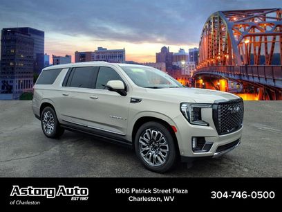 Used 2023 GMC Yukon XL Denali Ultimate