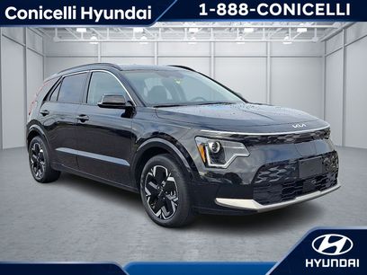 Used 2023 Kia Niro Wind