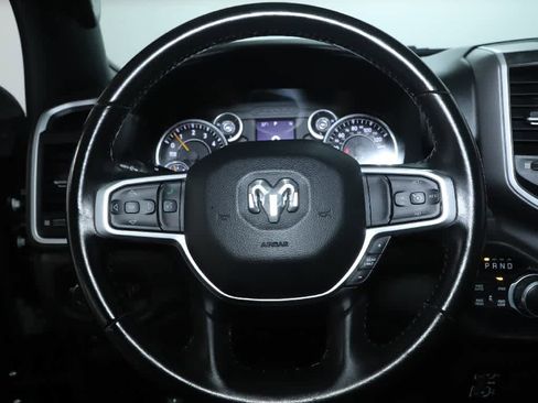 Certified 2022 RAM 1500 Big Horn image 21