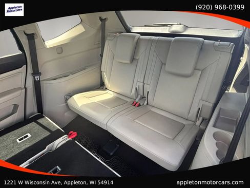 Used 2019 Volkswagen Atlas SEL R-Line AWD/4WD image 39