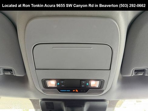 Used 2025 Ford F150 XLT w/ Equipment Group 301A Standard AWD/4WD image 26