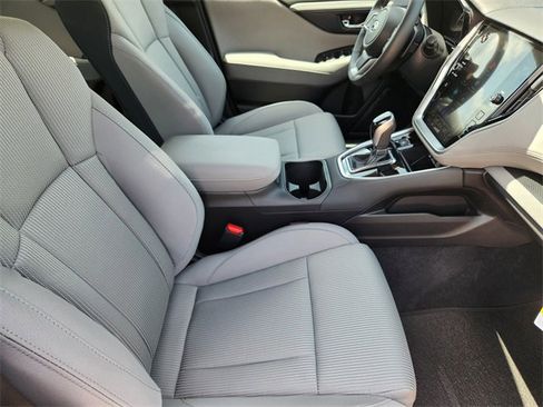 New 2025 Subaru Legacy Premium image 10