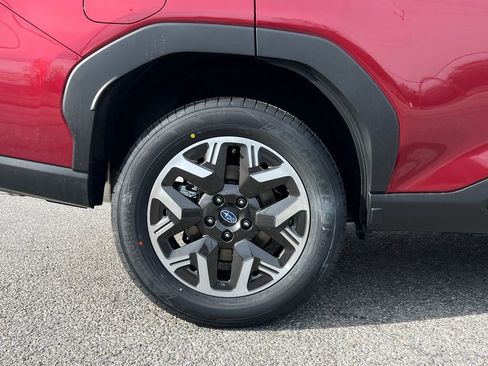 New 2026 Subaru Forester Premium image 6
