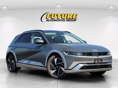 New 2025 Hyundai Ioniq 5 Limited