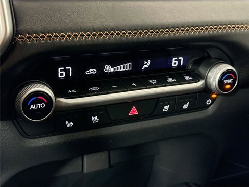 New 2026 MAZDA CX-50 AWD 2.5 Hybrid w/ Weather Package image 25