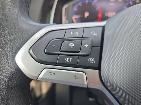 Used 2022 Volkswagen Jetta SEL FWD image 24