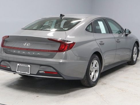Certified 2023 Hyundai Sonata SE image 9