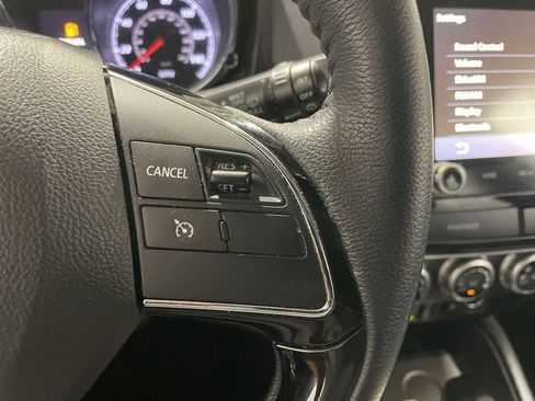 Used 2022 Mitsubishi Outlander Sport SE FWD image 23