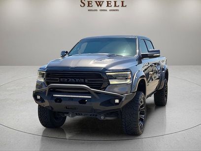 Used 2020 RAM 1500 Laramie