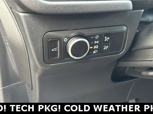 New 2026 Ford Escape ST-Line w/ Tech Pack #1 image 8