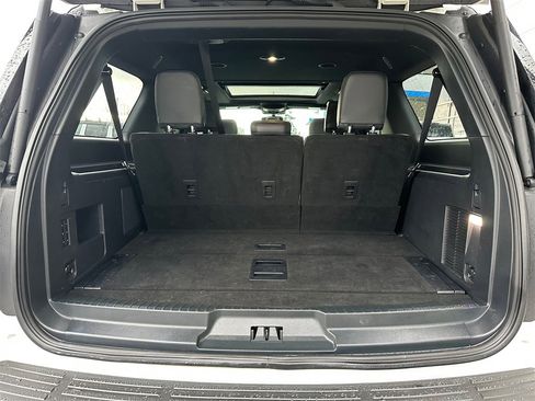 Used 2023 Ford Expedition Max Limited image 51