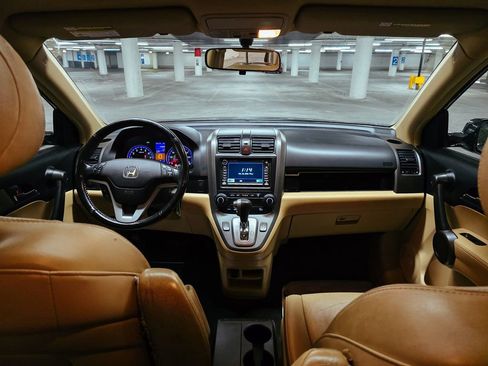 Used 2011 Honda CR-V EX-L image 3